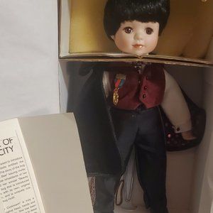 M.OSMOND - BEAUTY BUG BALL - COUNT COCKY COCKROACH